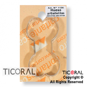 CORTANTE C 1136 HUESO  x 1